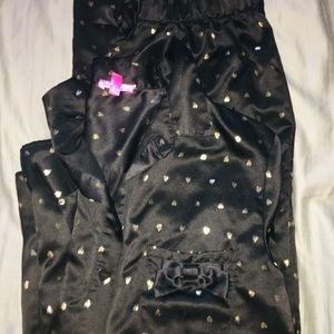 Betsy Johnson Pajama Set